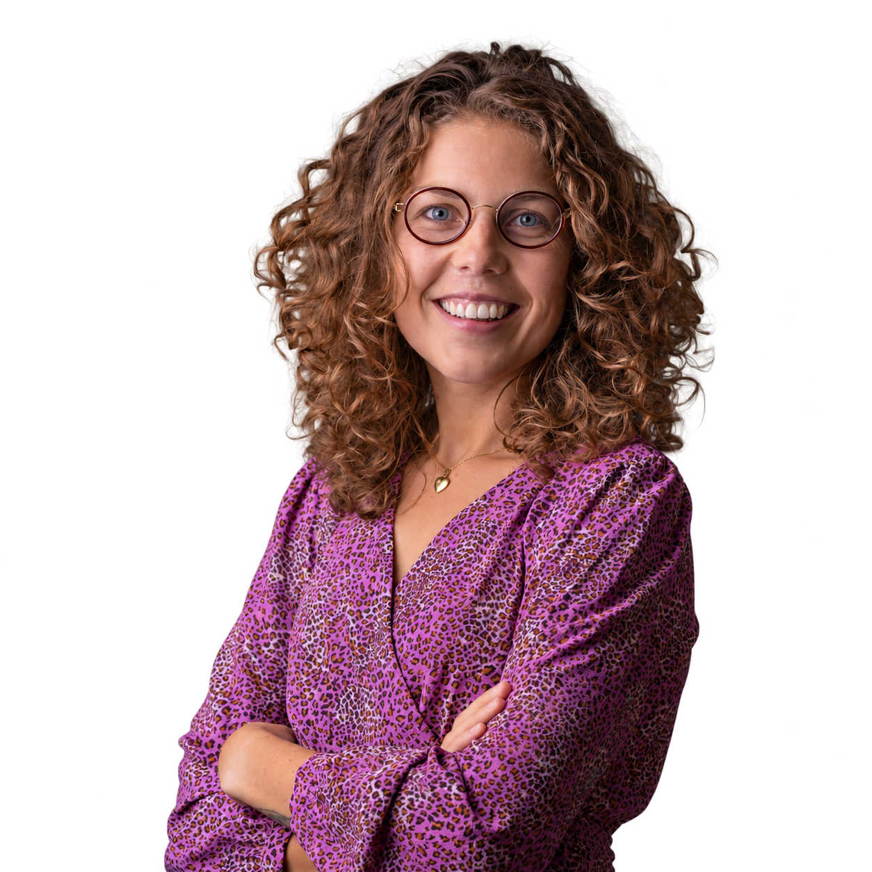 Helle Offersen